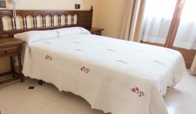 Bienvenidos a nuestra página web - HOSTAL DON JAIME